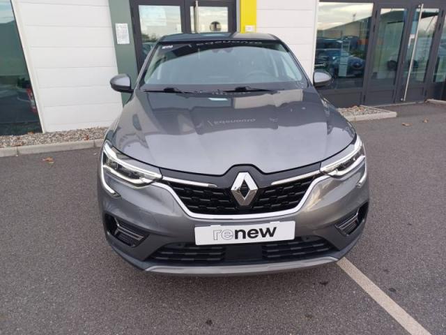 Renault Arkana image 6