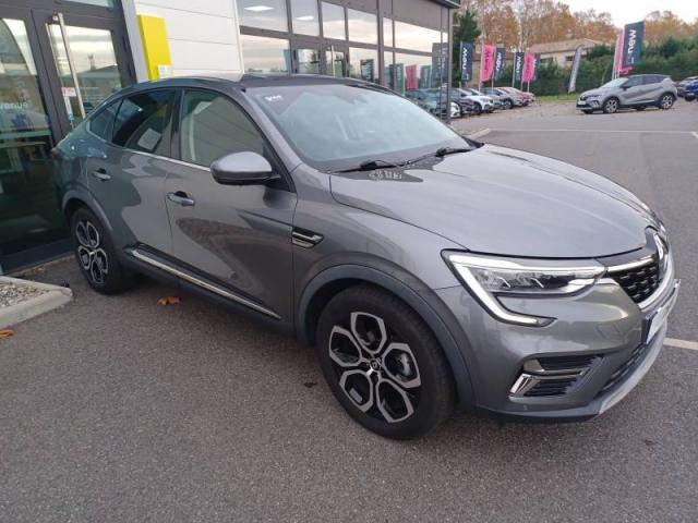 Renault Arkana image 4