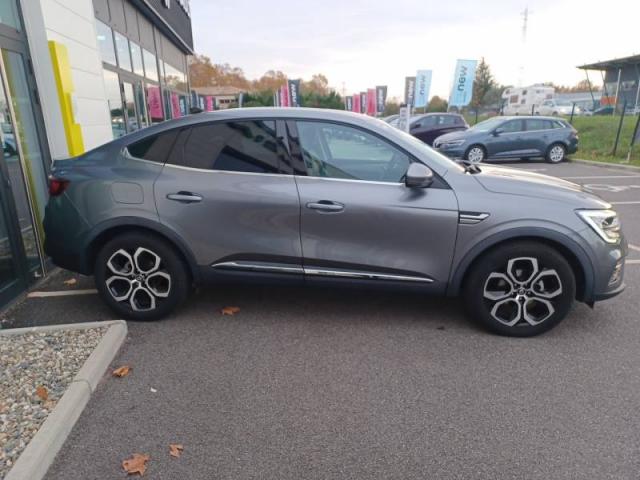 Renault Arkana image 5