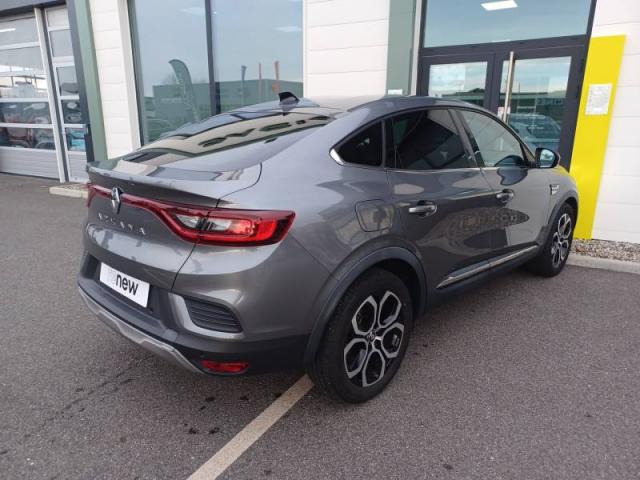 Renault Arkana image 3