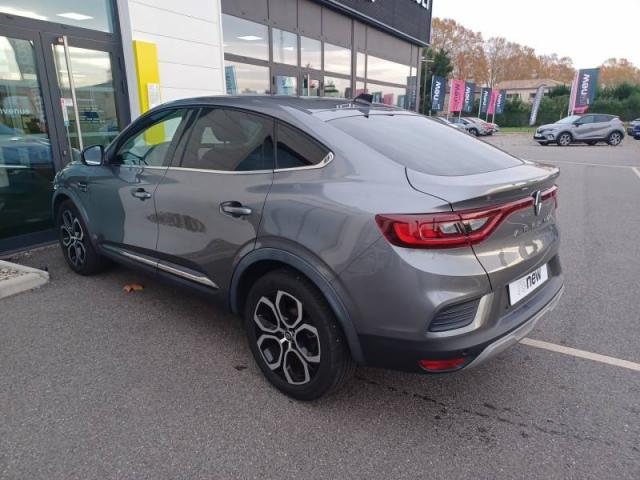 Renault Arkana image 8