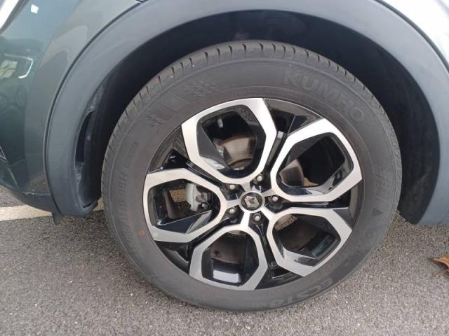 Renault Arkana image 2