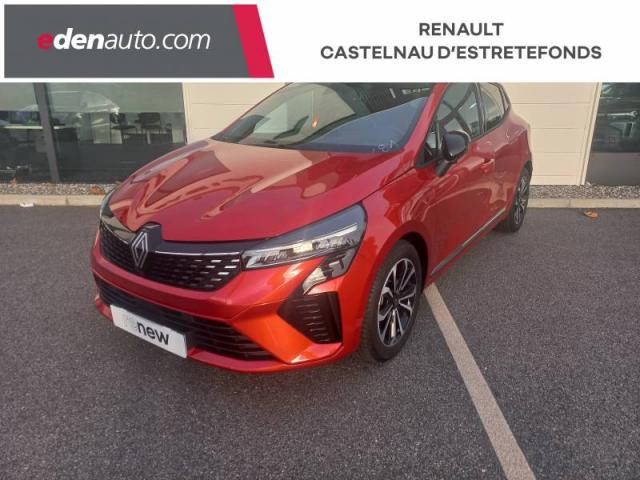 Renault Clio Tce 90 Gsr2 Techno