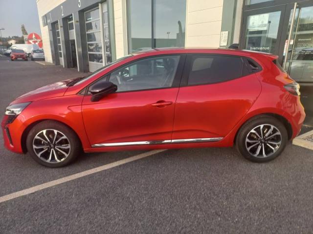 Renault Clio image 4