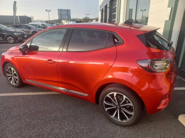 Renault Clio image 1