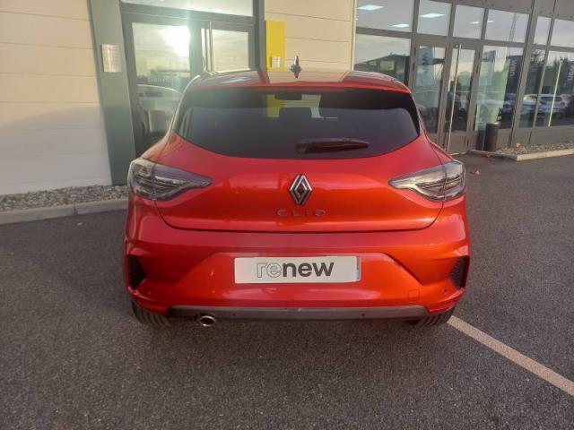 Renault Clio image 8