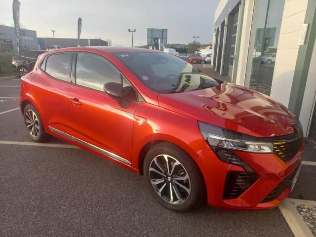 Renault Clio image 7