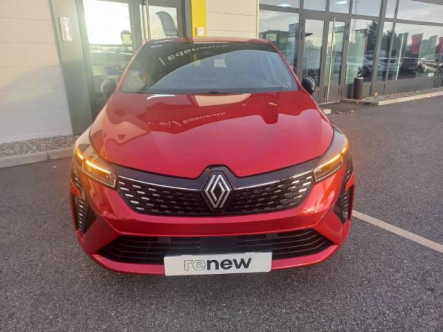 Renault Clio image 9