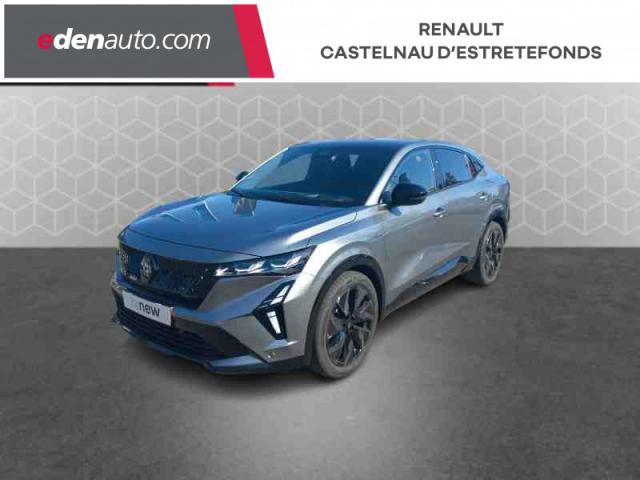 Renault Rafale E-Tech Full Hybrid 200 Esprit Alpine