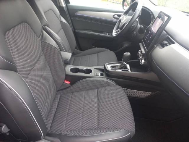 Renault Arkana image 1