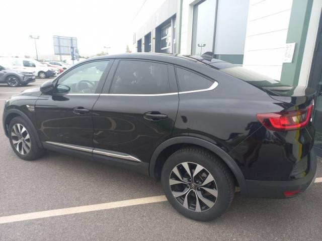 Renault Arkana image 8