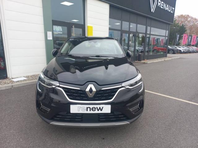 Renault Arkana image 6