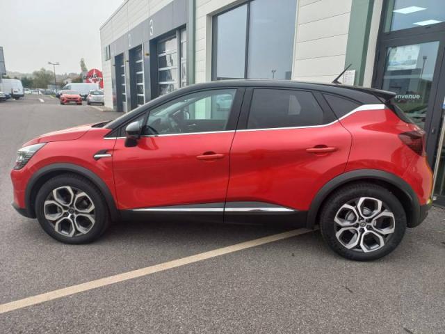 Renault Captur image 2