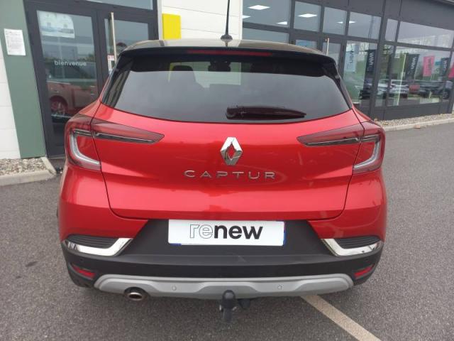 Renault Captur image 7