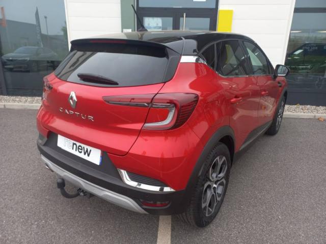 Renault Captur image 6