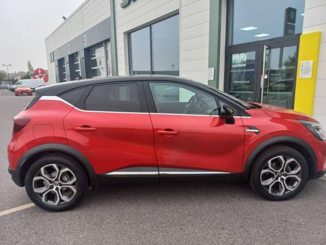Renault Captur image 5