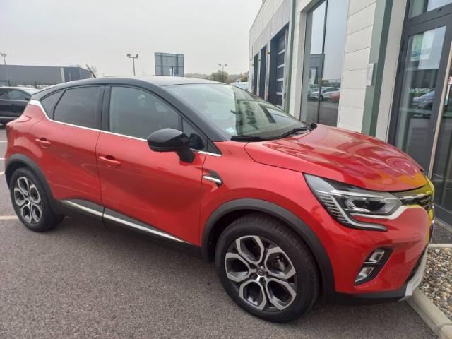 Renault Captur image 4