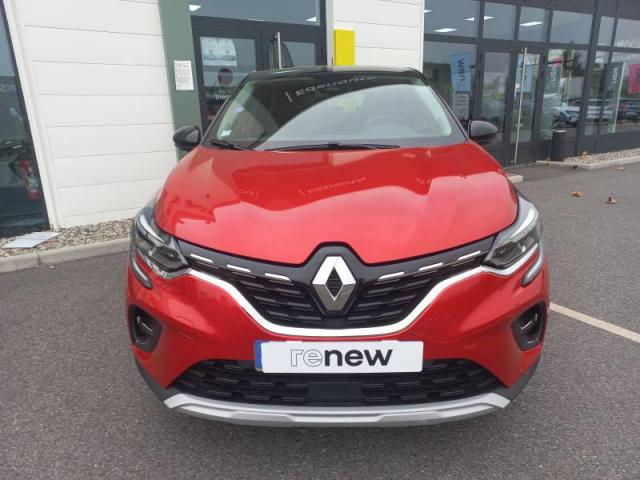 Renault Captur image 9
