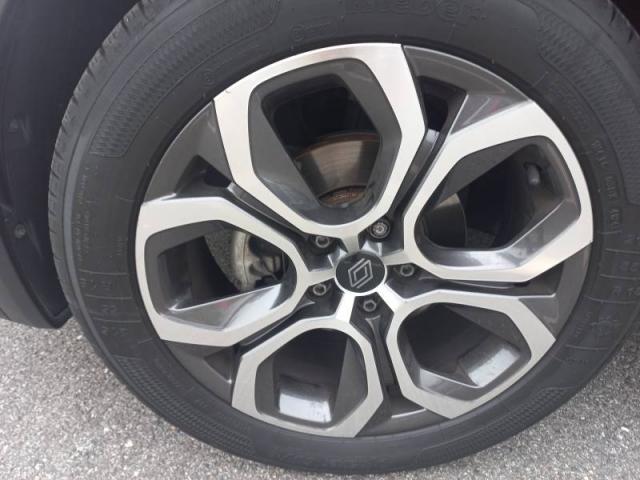 Renault Captur image 3