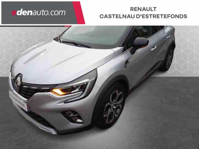 Renault Captur Tce 90 - 21 Intens