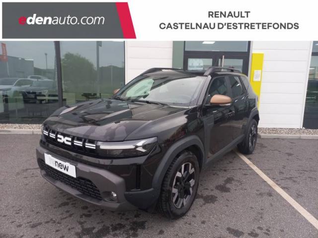 Dacia Duster Mild Hybrid 130 Extreme