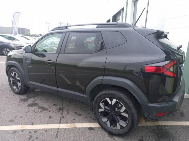 Dacia Duster image 4