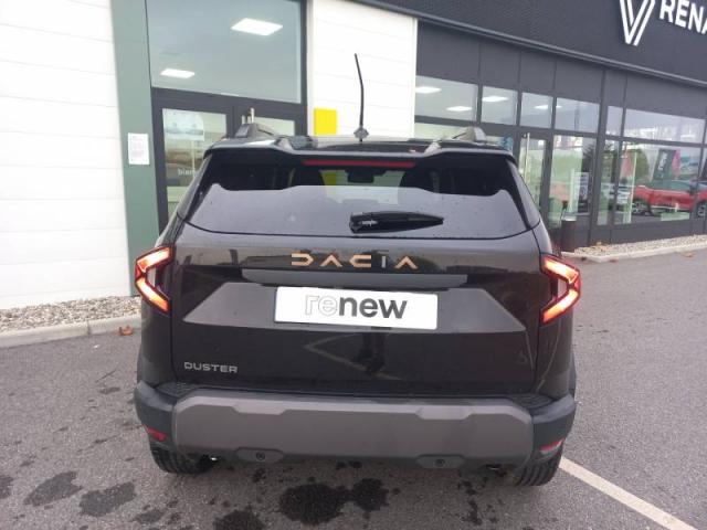 Dacia Duster image 8