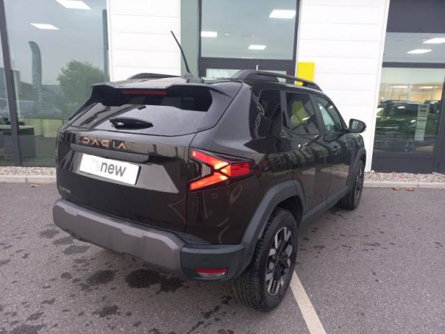 Dacia Duster image 1