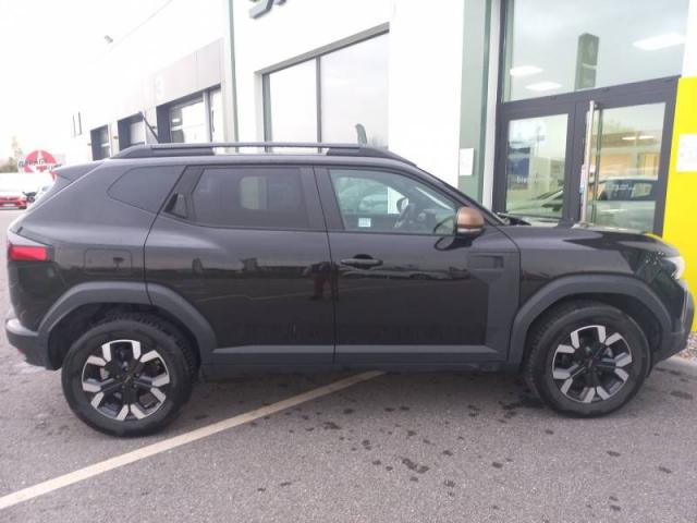 Dacia Duster image 3