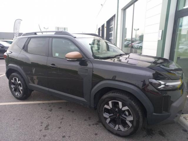 Dacia Duster image 7
