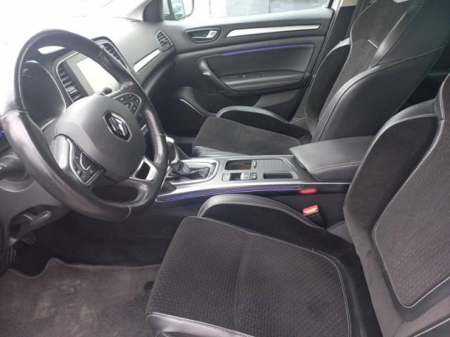 Renault Mégane image 3