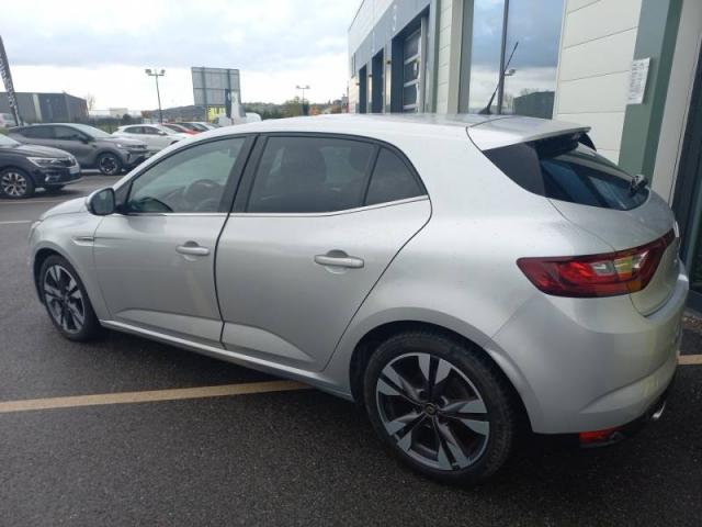 Renault Mégane image 6