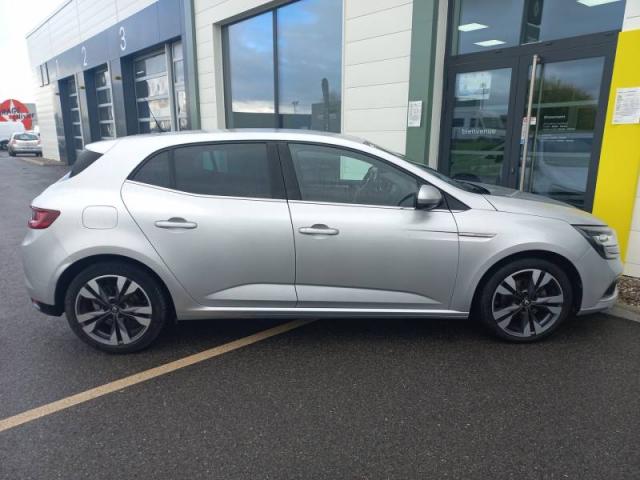 Renault Mégane image 9