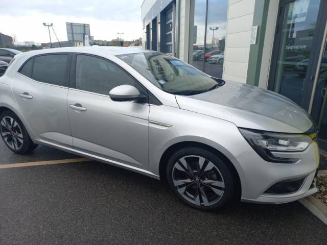 Renault Mégane image 5