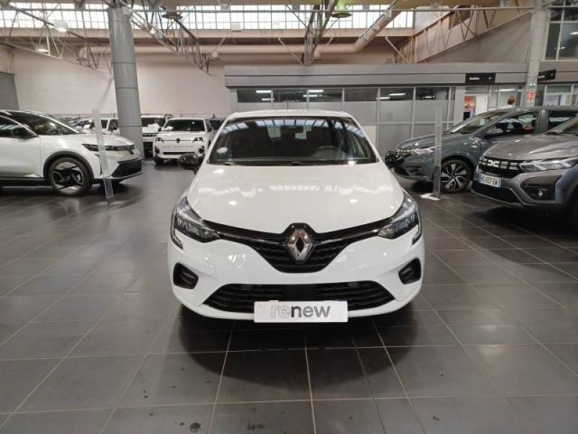 Renault Clio image 6