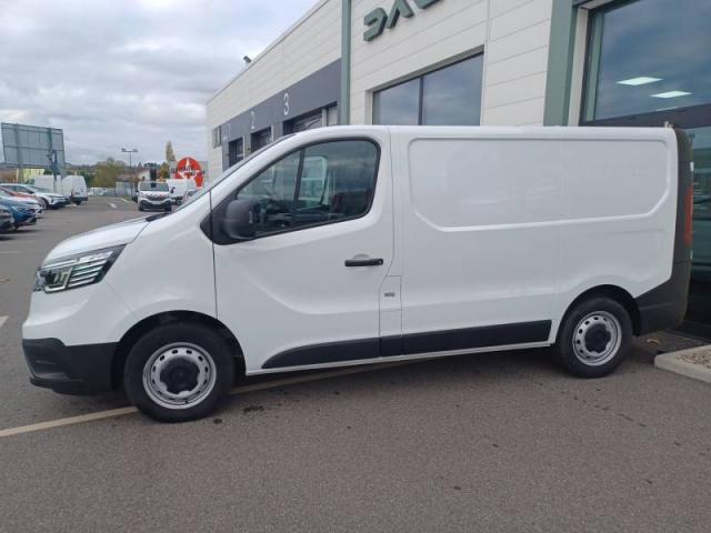 Renault Trafic image 6