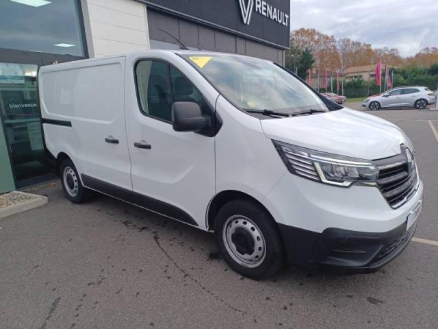 Renault Trafic image 5