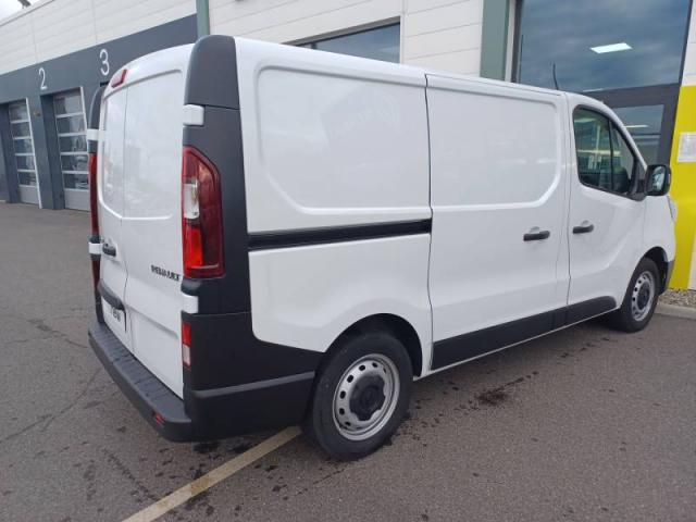 Renault Trafic image 7