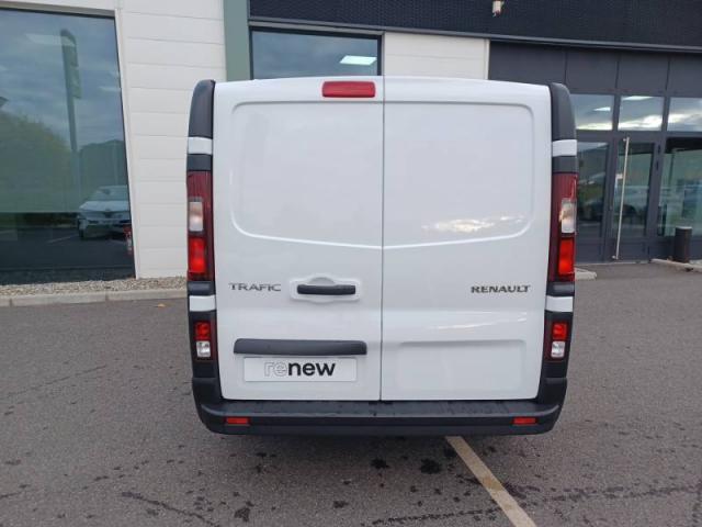 Renault Trafic image 9