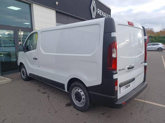 Renault Trafic image 8