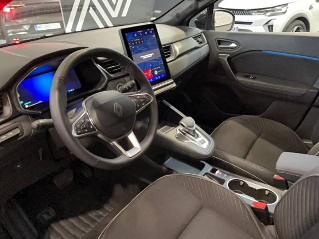 Renault Symbioz image 2