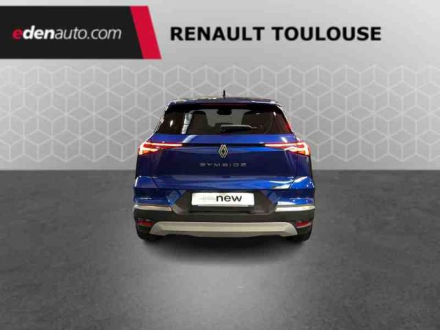 Renault Symbioz image 4