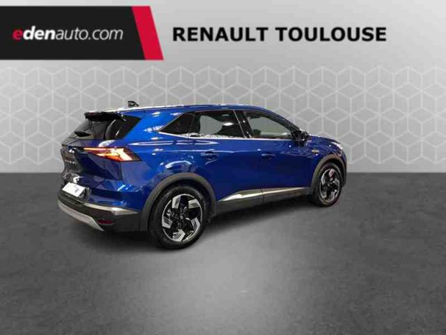 Renault Symbioz image 8