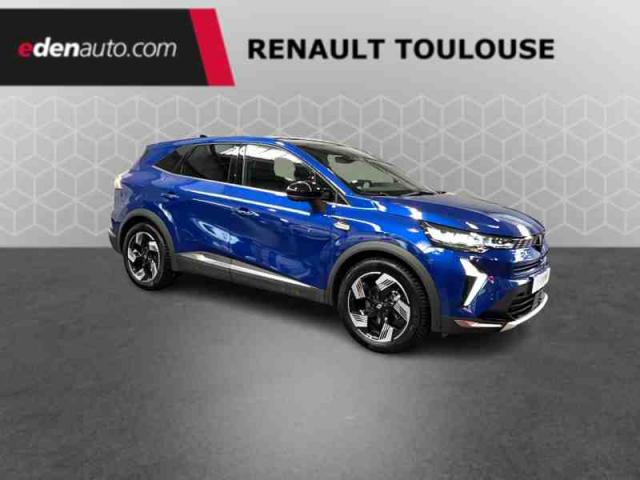 Renault Symbioz image 3