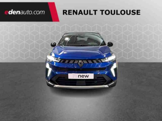 Renault Symbioz image 7