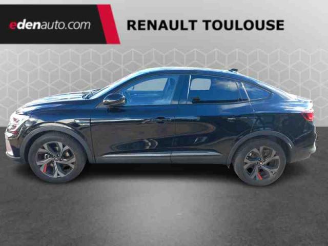 Renault Arkana image 6