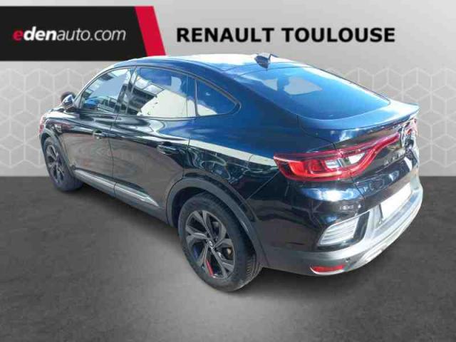 Renault Arkana image 2