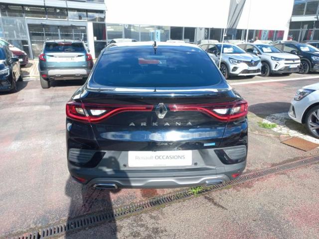 Renault Arkana image 8