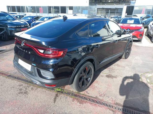 Renault Arkana image 4