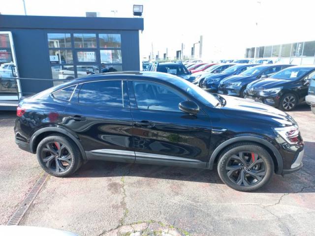 Renault Arkana image 9